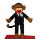 Illustration for article titled ObamaMonkey? There Is No Teachable Moment With Some People.